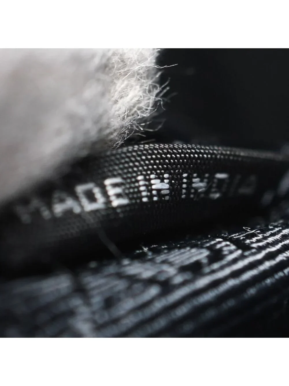 Prada Shoulder Bag Long - Picture 6 of 8